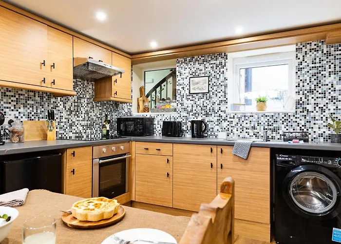 Apartment Castle Bay *